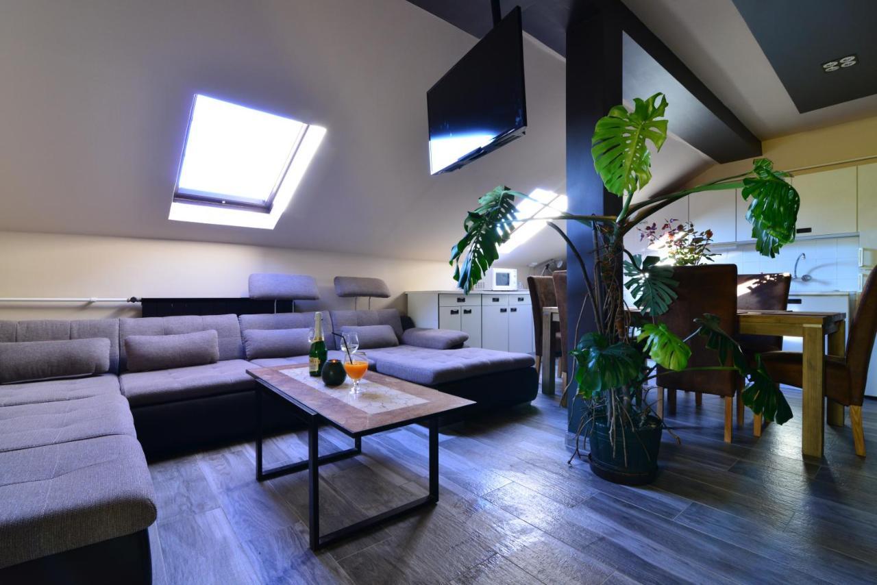 Thermal Panzio Sárvár 외부 사진