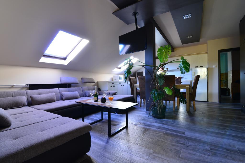Thermal Panzio Sárvár 외부 사진
