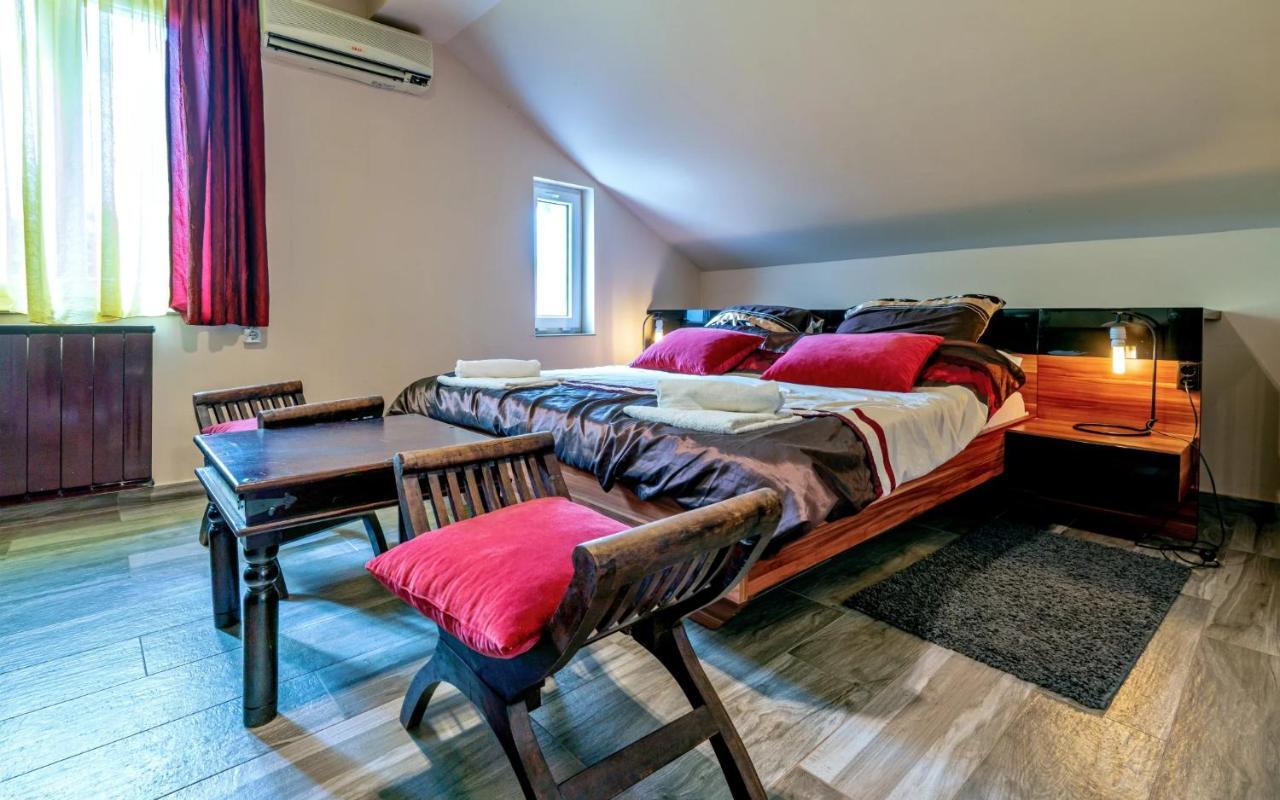 Thermal Panzio Sárvár 외부 사진